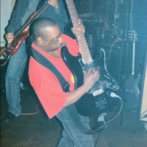 Meet your Posher, Hunter